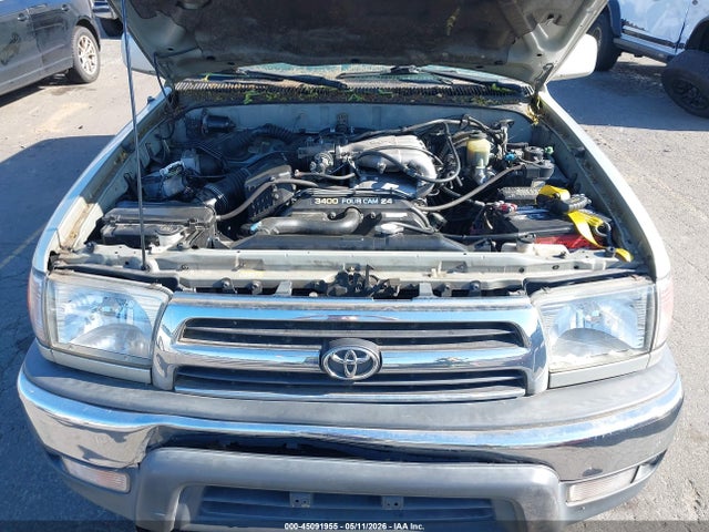 Продажа на аукционе авто 1999 Toyota 4runner Sr5 V6, vin: JT3GN86RXX0100125, номер лота: 45091955