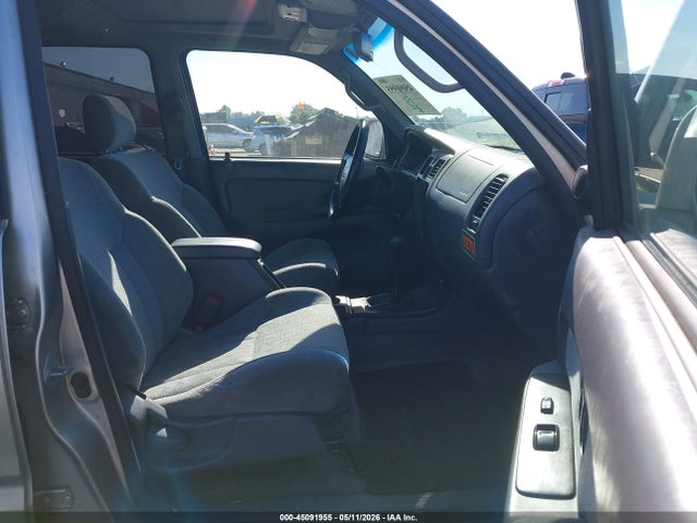 Продажа на аукционе авто 1999 Toyota 4runner Sr5 V6, vin: JT3GN86RXX0100125, номер лота: 45091955