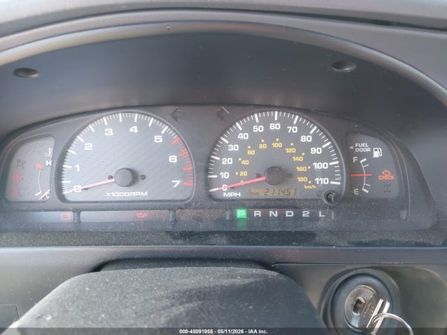 Продажа на аукционе авто 1999 Toyota 4runner Sr5 V6, vin: JT3GN86RXX0100125, номер лота: 45091955