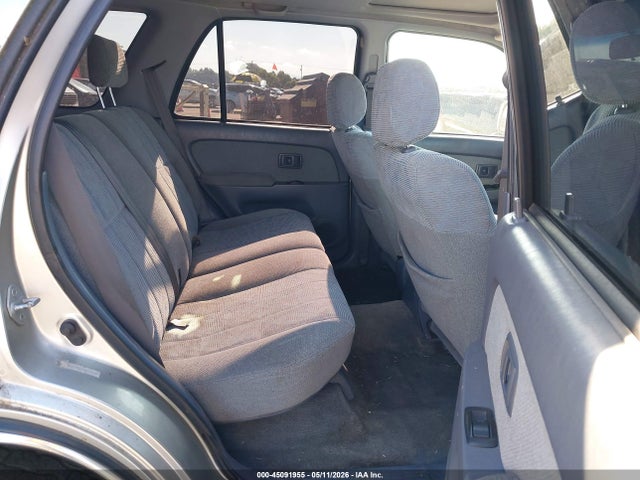 Продажа на аукционе авто 1999 Toyota 4runner Sr5 V6, vin: JT3GN86RXX0100125, номер лота: 45091955