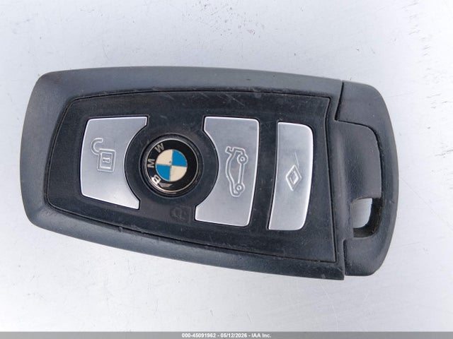 Продаж на аукціоні авто 2010 Bmw 550i Gran Turismo, vin: WBASN4C57AC209306, номер лоту: 45091962