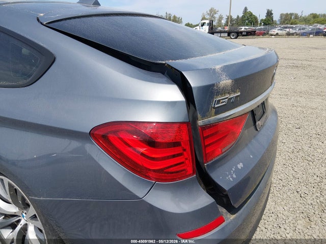 Продаж на аукціоні авто 2010 Bmw 550i Gran Turismo, vin: WBASN4C57AC209306, номер лоту: 45091962