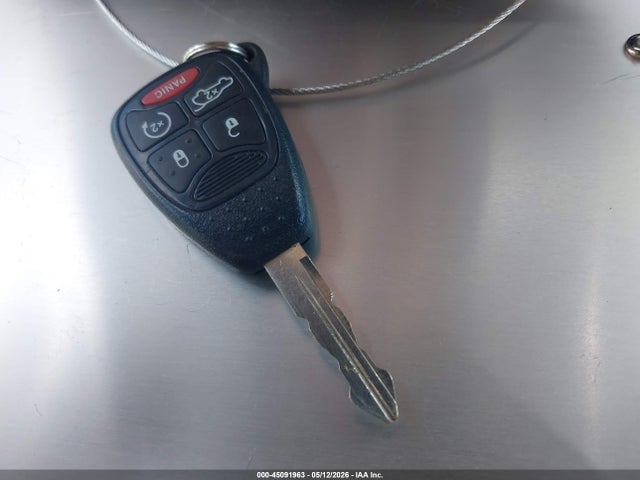 Продажа на аукционе авто 2012 Chrysler 200 Touring, vin: 1C3CCBBG4CN250282, номер лота: 45091963