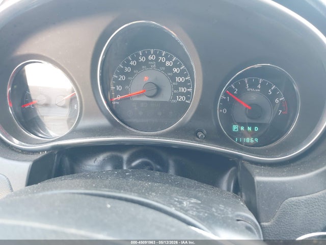 Продажа на аукционе авто 2012 Chrysler 200 Touring, vin: 1C3CCBBG4CN250282, номер лота: 45091963