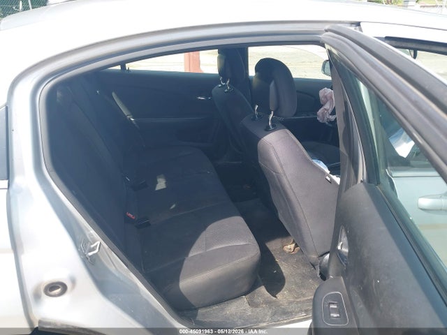 Продажа на аукционе авто 2012 Chrysler 200 Touring, vin: 1C3CCBBG4CN250282, номер лота: 45091963