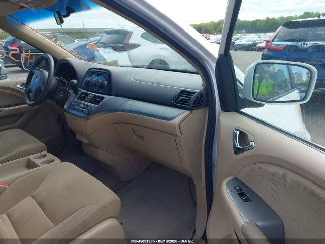 45091965 :رقم المزاد ، 5FNRL38469B015320 vin ، 2009 Honda Odyssey Ex مزاد بيع