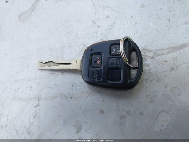 45091968 :رقم المزاد ، JTJGA31U740044126 vin ، 2004 Lexus Rx 330 مزاد بيع