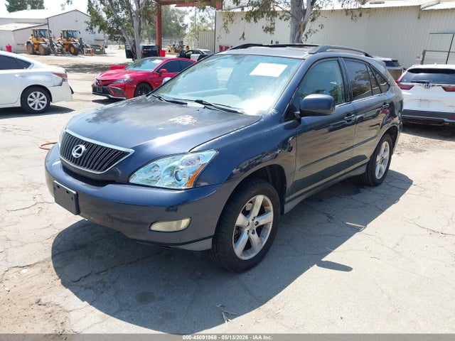45091968 :رقم المزاد ، JTJGA31U740044126 vin ، 2004 Lexus Rx 330 مزاد بيع
