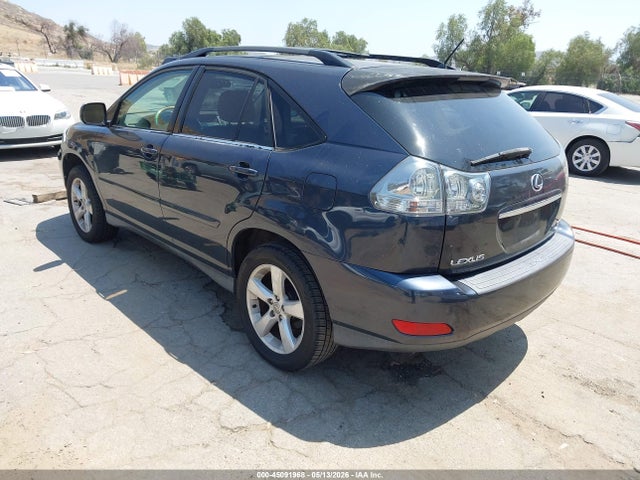 45091968 :رقم المزاد ، JTJGA31U740044126 vin ، 2004 Lexus Rx 330 مزاد بيع