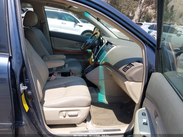 45091968 :رقم المزاد ، JTJGA31U740044126 vin ، 2004 Lexus Rx 330 مزاد بيع