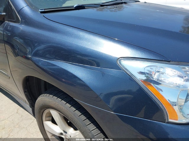 45091968 :رقم المزاد ، JTJGA31U740044126 vin ، 2004 Lexus Rx 330 مزاد بيع
