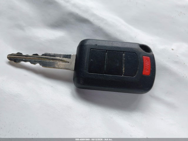Продаж на аукціоні авто 2019 Mitsubishi Mirage G4 Es, vin: ML32F3FJXKHF11752, номер лоту: 45091969