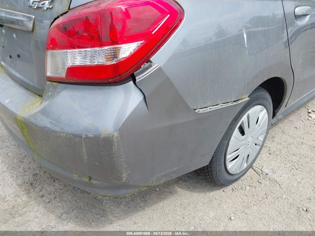 Продаж на аукціоні авто 2019 Mitsubishi Mirage G4 Es, vin: ML32F3FJXKHF11752, номер лоту: 45091969