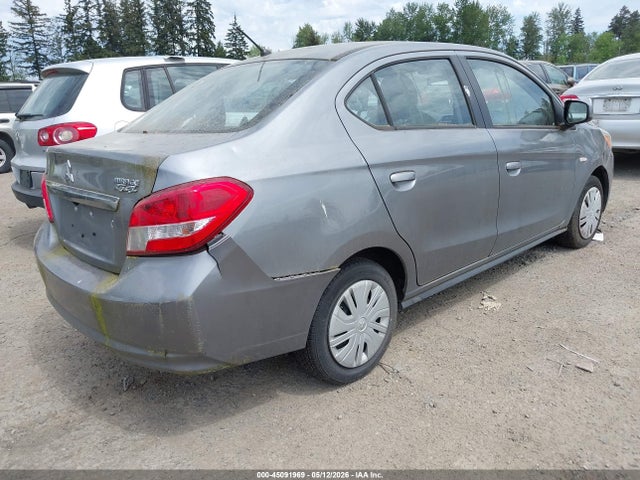 Продаж на аукціоні авто 2019 Mitsubishi Mirage G4 Es, vin: ML32F3FJXKHF11752, номер лоту: 45091969