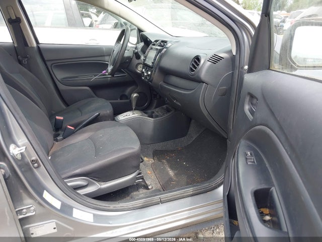 Продаж на аукціоні авто 2019 Mitsubishi Mirage G4 Es, vin: ML32F3FJXKHF11752, номер лоту: 45091969