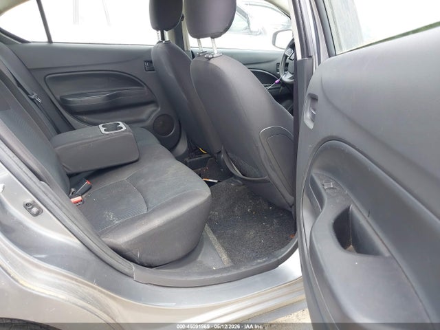 Продаж на аукціоні авто 2019 Mitsubishi Mirage G4 Es, vin: ML32F3FJXKHF11752, номер лоту: 45091969