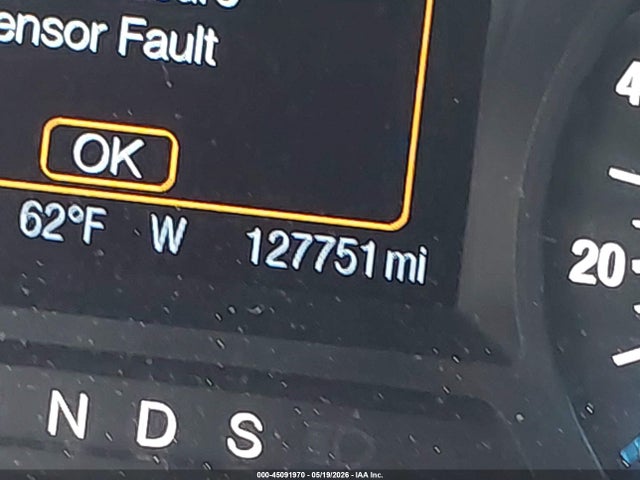 Ford EDGE SEL 2017 2FMPK4J99HBC02435 Image 15