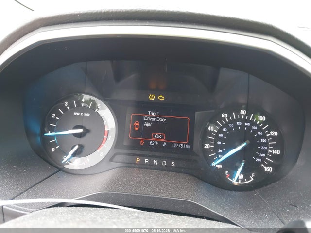 Ford EDGE SEL 2017 2FMPK4J99HBC02435 Image 7