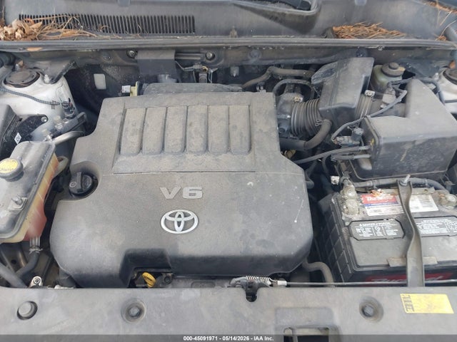 Продаж на аукціоні авто 2007 Toyota Rav4 Limited V6, vin: JTMZK31V075010649, номер лоту: 45091971