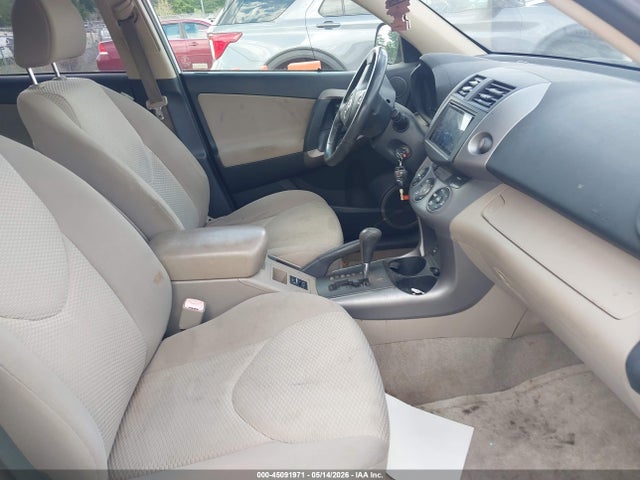 Продаж на аукціоні авто 2007 Toyota Rav4 Limited V6, vin: JTMZK31V075010649, номер лоту: 45091971
