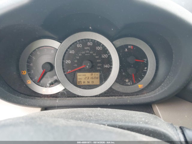 Продаж на аукціоні авто 2007 Toyota Rav4 Limited V6, vin: JTMZK31V075010649, номер лоту: 45091971