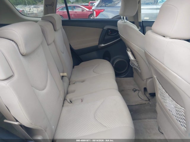 Продаж на аукціоні авто 2007 Toyota Rav4 Limited V6, vin: JTMZK31V075010649, номер лоту: 45091971