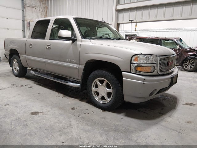 Aukcja sprzedaży 2005 Gmc Sierra 1500 Denali, vin: 2GTEK63N651162317, numer aukcji: 45091973