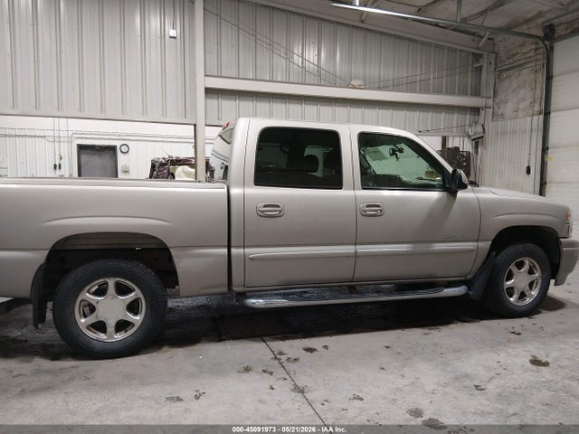 Продаж на аукціоні авто 2005 Gmc Sierra 1500 Denali, vin: 2GTEK63N651162317, номер лоту: 45091973