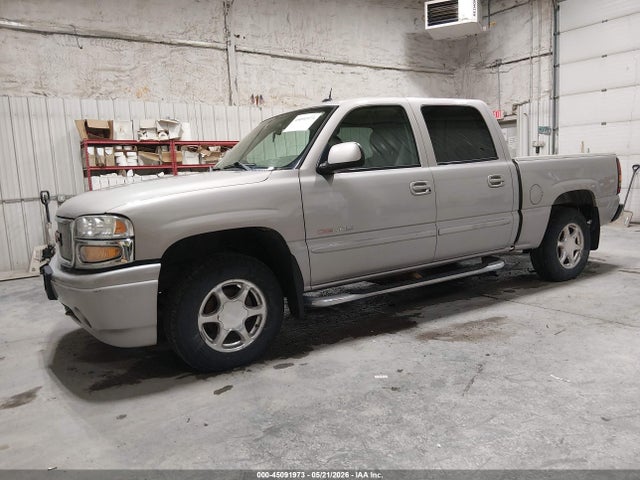 Aukcja sprzedaży 2005 Gmc Sierra 1500 Denali, vin: 2GTEK63N651162317, numer aukcji: 45091973