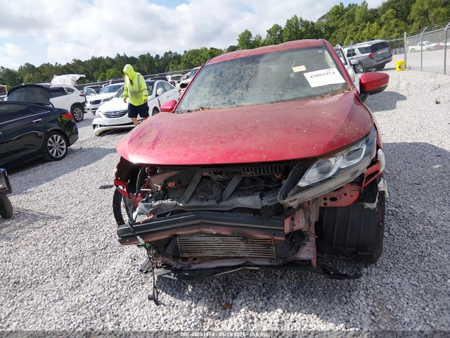 Aukcja sprzedaży 2020 Mitsubishi Eclipse Cross Es 1.5t Awc, vin: JA4AT3AA5LZ021554, numer aukcji: 45091974