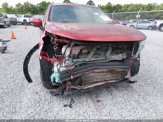 Aukcja sprzedaży 2020 Mitsubishi Eclipse Cross Es 1.5t Awc, vin: JA4AT3AA5LZ021554, numer aukcji: 45091974