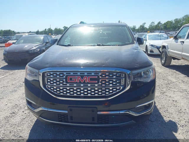 GMC Acadia Denali 2017 1GKKNPLS8HZ225584 Image 12