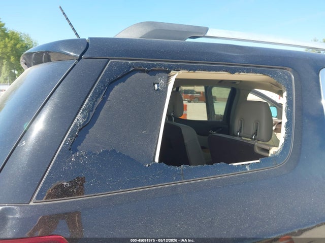 GMC Acadia Denali 2017 1GKKNPLS8HZ225584 Image 17