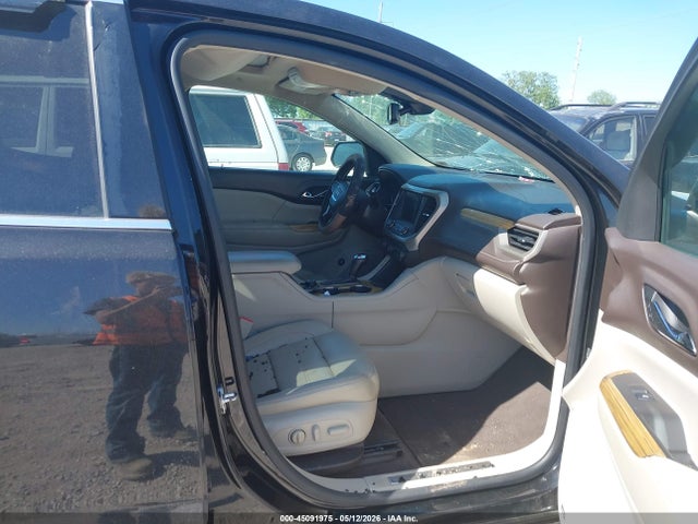 GMC Acadia Denali 2017 1GKKNPLS8HZ225584 Image 5