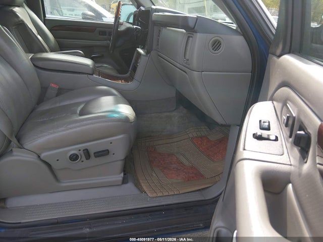 Aukcja sprzedaży 2003 Cadillac Escalade Ext Standard, vin: 3GYEK63N43G201386, numer aukcji: 45091977