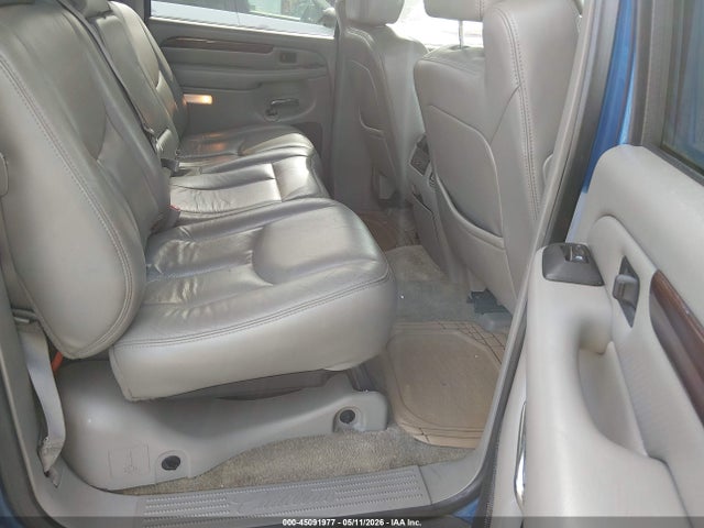Aukcja sprzedaży 2003 Cadillac Escalade Ext Standard, vin: 3GYEK63N43G201386, numer aukcji: 45091977