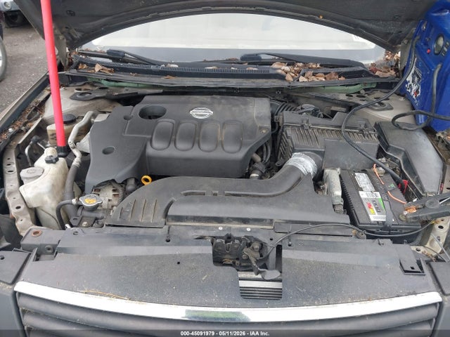 Aukcja sprzedaży 2008 Nissan Altima 2.5 S, vin: 1N4AL21E78C204330, numer aukcji: 45091979
