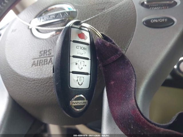 Aukcja sprzedaży 2008 Nissan Altima 2.5 S, vin: 1N4AL21E78C204330, numer aukcji: 45091979