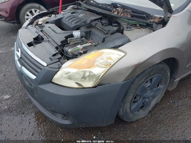 Aukcja sprzedaży 2008 Nissan Altima 2.5 S, vin: 1N4AL21E78C204330, numer aukcji: 45091979