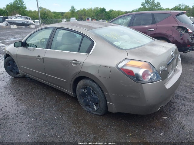 Aukcja sprzedaży 2008 Nissan Altima 2.5 S, vin: 1N4AL21E78C204330, numer aukcji: 45091979