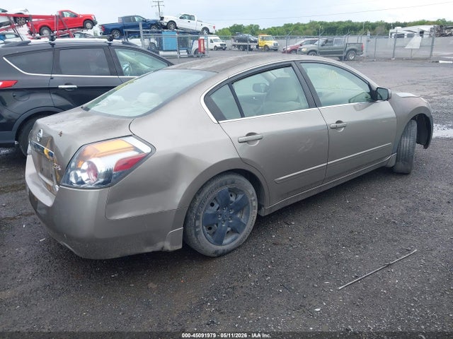 Aukcja sprzedaży 2008 Nissan Altima 2.5 S, vin: 1N4AL21E78C204330, numer aukcji: 45091979