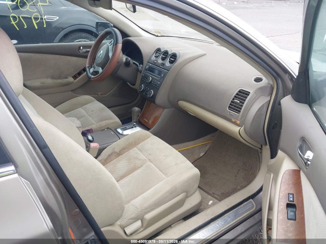 Aukcja sprzedaży 2008 Nissan Altima 2.5 S, vin: 1N4AL21E78C204330, numer aukcji: 45091979