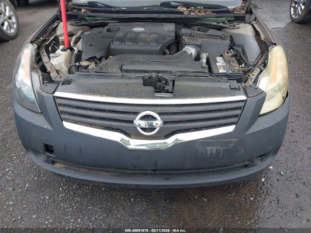Aukcja sprzedaży 2008 Nissan Altima 2.5 S, vin: 1N4AL21E78C204330, numer aukcji: 45091979