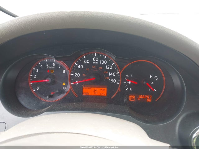 Aukcja sprzedaży 2008 Nissan Altima 2.5 S, vin: 1N4AL21E78C204330, numer aukcji: 45091979