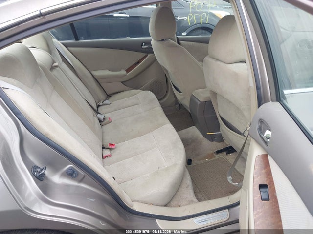Aukcja sprzedaży 2008 Nissan Altima 2.5 S, vin: 1N4AL21E78C204330, numer aukcji: 45091979
