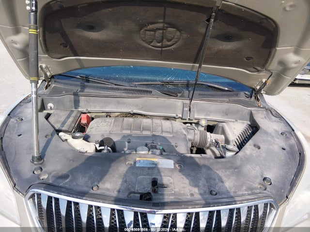Продаж на аукціоні авто 2013 Buick Enclave Leather, vin: 5GAKRCKD2DJ119234, номер лоту: 45091986