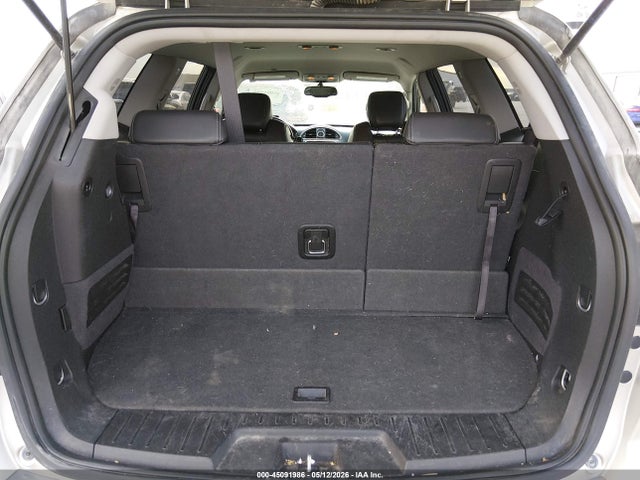 Продаж на аукціоні авто 2013 Buick Enclave Leather, vin: 5GAKRCKD2DJ119234, номер лоту: 45091986