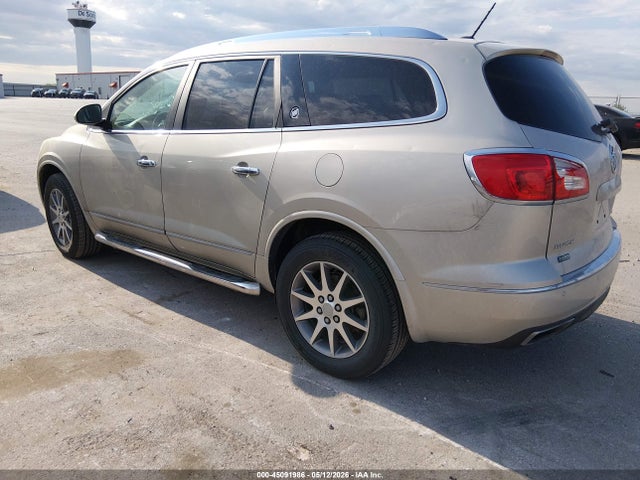 Продаж на аукціоні авто 2013 Buick Enclave Leather, vin: 5GAKRCKD2DJ119234, номер лоту: 45091986