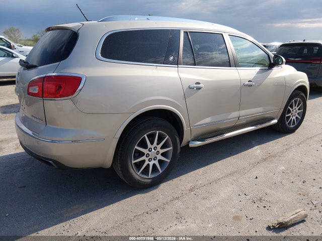 Продаж на аукціоні авто 2013 Buick Enclave Leather, vin: 5GAKRCKD2DJ119234, номер лоту: 45091986