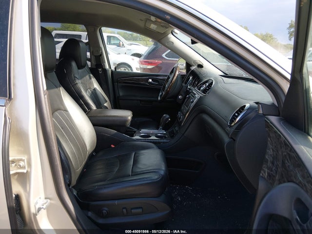 Продаж на аукціоні авто 2013 Buick Enclave Leather, vin: 5GAKRCKD2DJ119234, номер лоту: 45091986